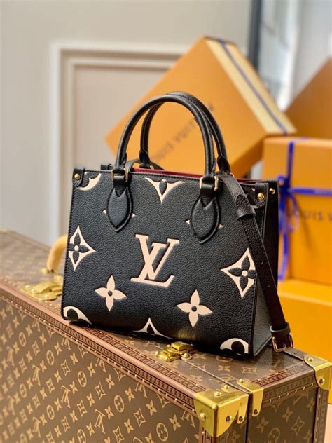 black and tan louis vuitton purse|louis vuitton black purse price.